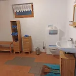 Lejlighed Hofbauer Aschau im Chiemgau
