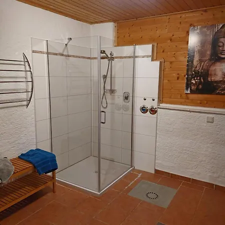 Apartamento Hofbauer Aschau im Chiemgau