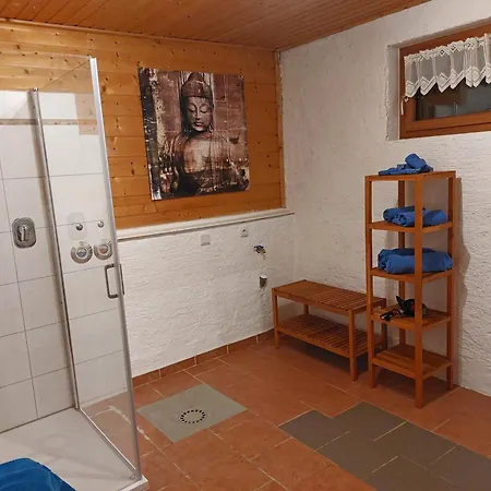 Hofbauer Apartamento