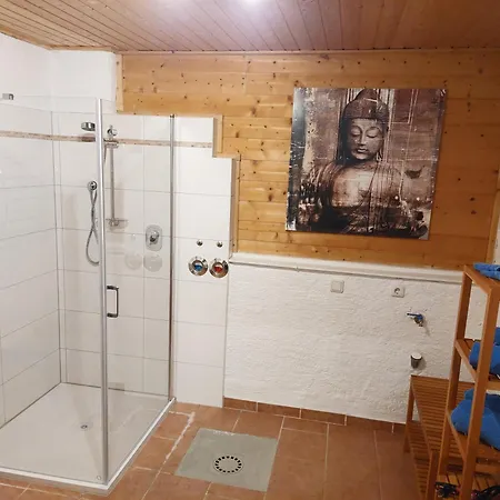 Hofbauer Apartamento *