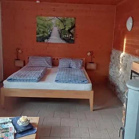 Apartment Hofbauer