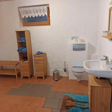 Apartment Hofbauer Aschau im Chiemgau