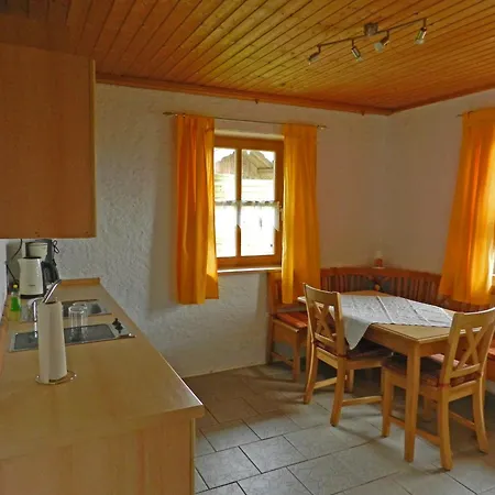 Apartment Hofbauer *