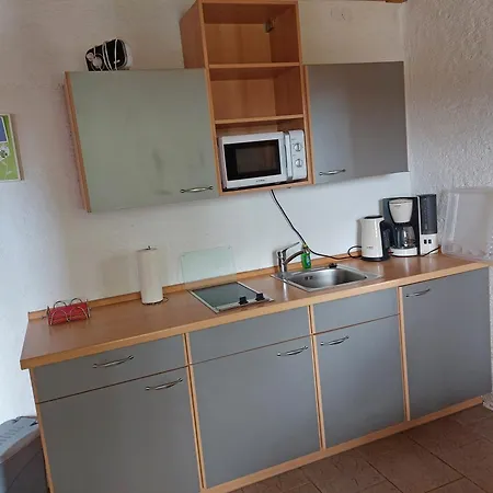Apartment Hofbauer Aschau im Chiemgau