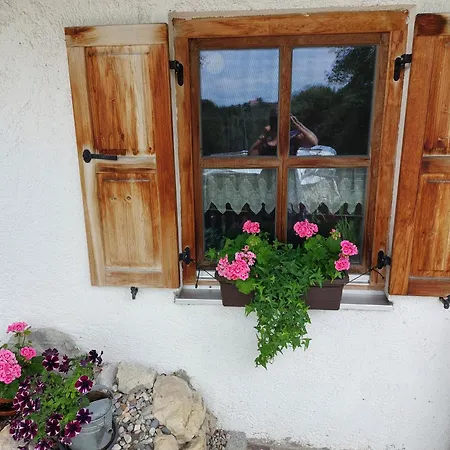 Apartment Hofbauer