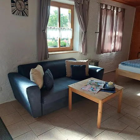 Apartment Hofbauer