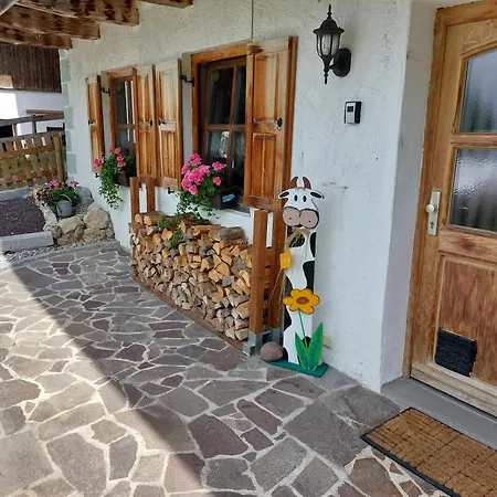 Apartment Hofbauer *