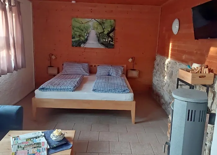 Appartement Hofbauer