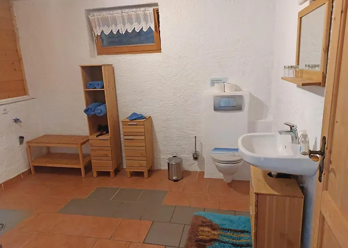 Appartement Hofbauer Aschau im Chiemgau
