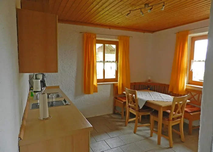 Appartement Hofbauer *