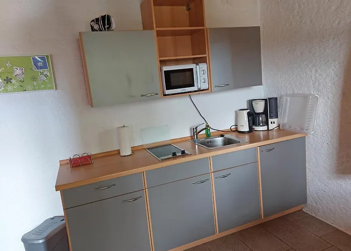 Appartement Hofbauer Aschau im Chiemgau
