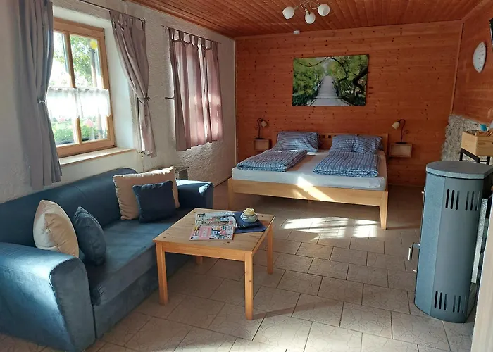 Hofbauer * Aschau im Chiemgau