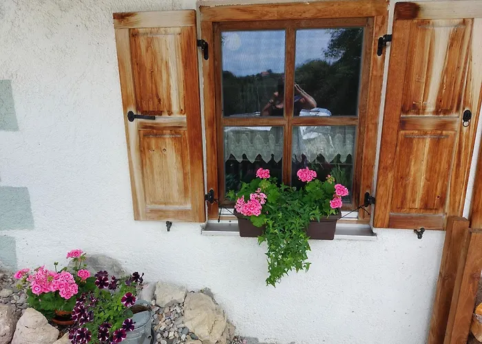 Appartement Hofbauer
