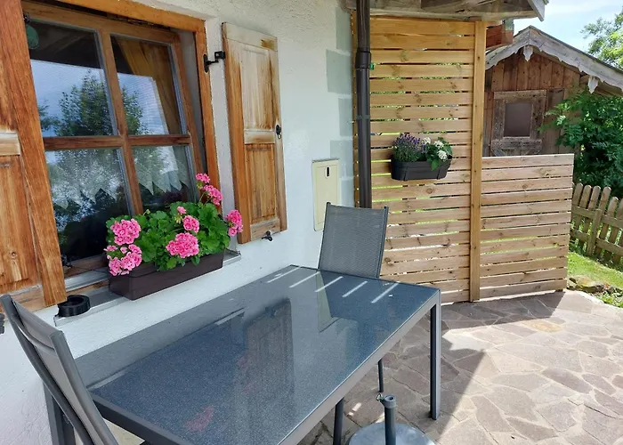 Hofbauer Appartement