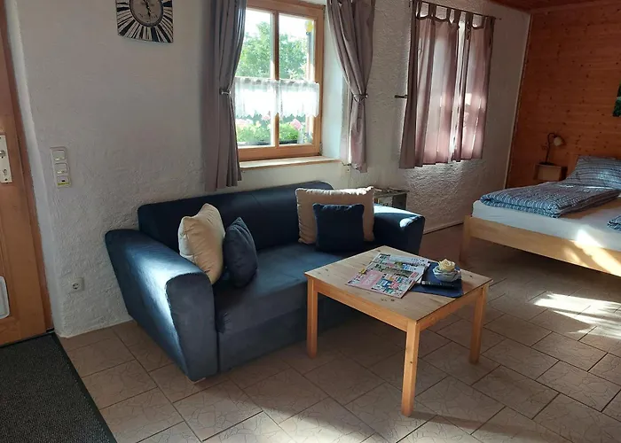Appartement Hofbauer