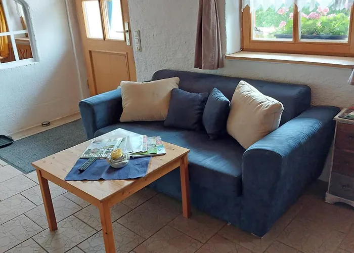 Hofbauer Appartement