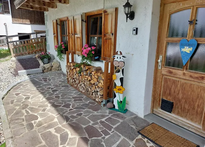 Appartement Hofbauer *
