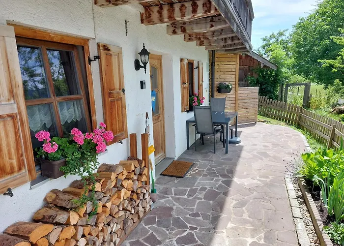 Hofbauer Appartement *