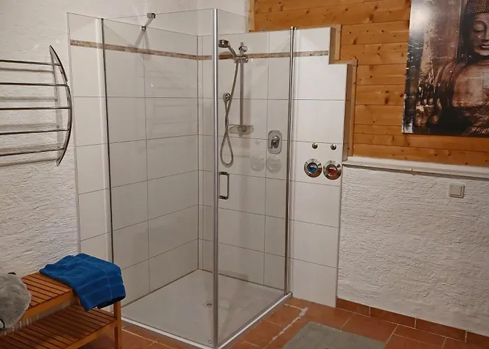 Appartement Hofbauer Aschau im Chiemgau