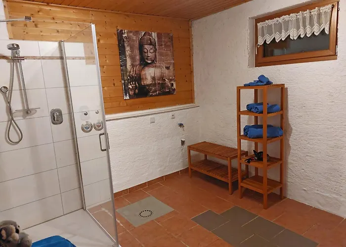 Hofbauer Appartement
