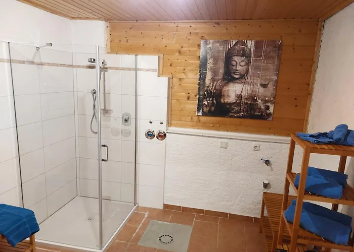 Hofbauer Appartement *